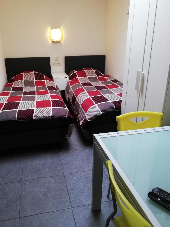 Budgetroom Lommel Kültér fotó