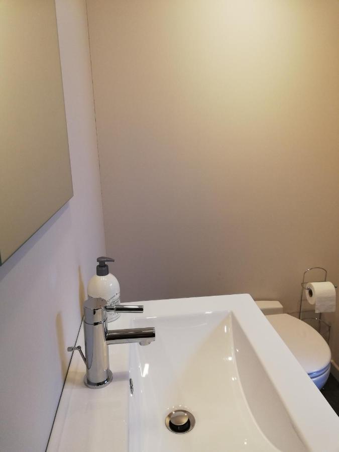 Budgetroom Lommel Kültér fotó