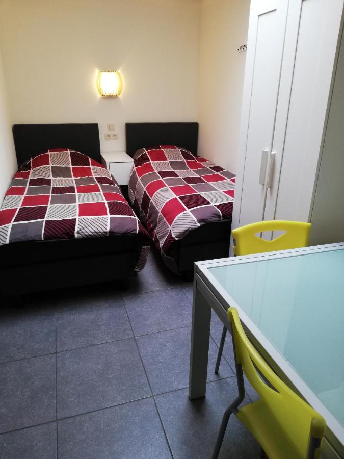 Budgetroom Lommel Kültér fotó