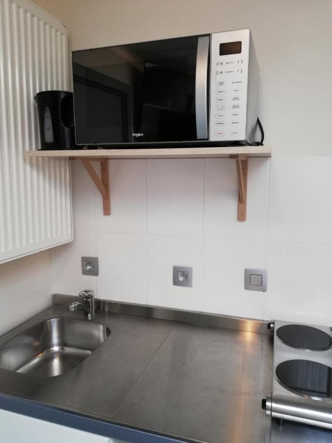 Budgetroom Lommel Kültér fotó
